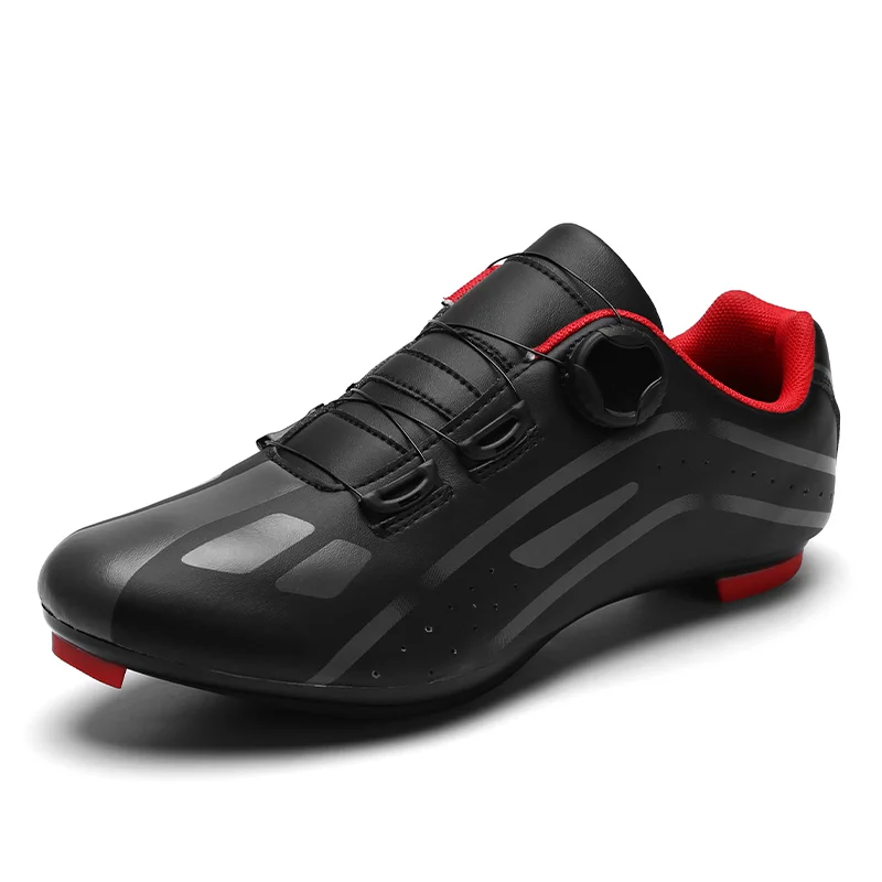 Best Sneakers Anti-mosquito Professional Athletic Bicycle Shoes MTB Cycling Men  - £66.17 GBP