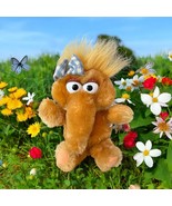 Applause Alice Snuffleupagus Musical Plush .  10 Inches. Working Wind- Up - $14.69