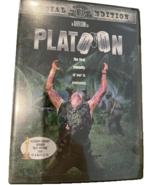 Platoon (DVD, 2008, Special Edition) NEW/SEALED - $13.88 CAD