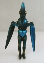 1993 Ultra Monster Ultraman Kaiju Powered Alien BALTAN Tsuburaya 7.5&quot; Figure - £19.06 GBP