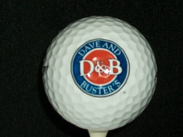 Dave and Busters 03 Precept EV Golf Ball - £11.98 GBP