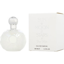 Sun Moon Stars By Karl Lagerfeld Eau De Parfum Spray 3.3 Oz - £68.66 GBP