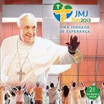 Jmj Rio 2013 - Uma Jornada de Esperanca (2Pc) - Jmj Rio 2013 - Uma Jornada de Es - £25.06 GBP