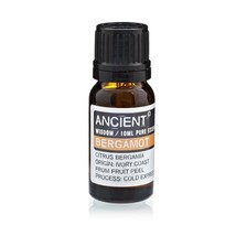 Bergamot Essential Oil 10ml - $6.73