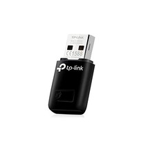TP-LINK TL-WN823N 2.4 GHz 300 Mbps Mini Wireless and USB Adapter  - £14.29 GBP