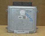 11-13 Hyundai Sonata Engine Control Unit ECU 391012G691 Module 622-23A3 - $14.99