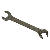 Vintage Blue-Point Angle Open End Wrench 5/16&quot; × 11/32&quot; C-2220 USA Blue Point - $12.61