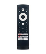Replacement Remote Control For Hisense Smart Google Tv Model 43A6H 50A6H... - £26.93 GBP
