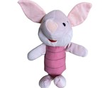 Disney Winnie the Pooh  Piglet Plush Toy Doll Stuffed Animal 11 inch - $11.88