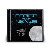 Dancando Na Lua [Audio CD] Camisa De Venus - £19.67 GBP