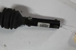 2005-2007 CADILLAC STS BASE INTERMEDIATE STEERING SHAFT LINKAGE R2163 image 4