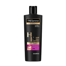 1 x Tresemme Shampoo Hair Fall Control 340ml Express Shipping To USA    - $28.90