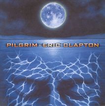 Eric Clapton (Pilgrim)  - £3.12 GBP