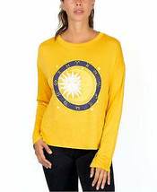 Rebellious One Juniors Moon Graphic Top - £12.95 GBP
