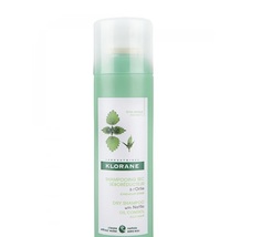 KLORANE dry shampoo, nettle, 150 ML - £35.91 GBP