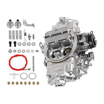 Carburetor Carb for QuickFuel BR-67255 650CFM Mechanical Secondary Double Pumper - £180.98 GBP