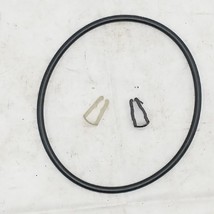 Ford SUBK-3946-K For Aerostar F250 F350 Rubber Gasket Flange Hardware Ki... - $554.65 MXN