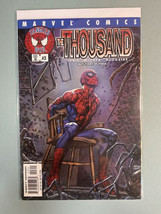 Spider-Man: Tangled Web #3 - Marvel Comics - Combine Shipping - £3.43 GBP