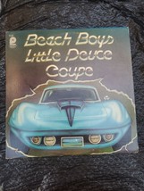 The Beach Boys -Little Deuce Coupe-1976 Pickwick #SPC-3562 Rock n Roll Vinyl LP - £8.83 GBP