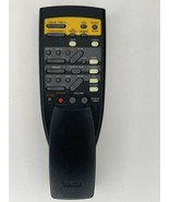 Genuine Original OEM Yamaha RAV2  Remote Control VV48620 TESTED - £13.69 GBP