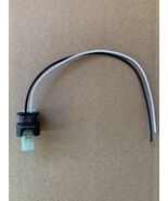 New A0295451126 Harness Wiring Connector Pigtail Plug For Mercedes-Benz - $27.87 CAD