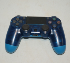 Ps4 Controller Blue Unbranded Generic - £15.76 GBP