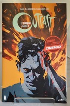 Outcast #1 Robert Kirkman - Image Comics - 2014 NM - $4.74