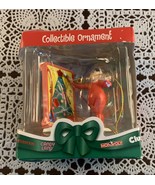 Hasbro Basic Fun 2004 Collectible Ornament Operation Game 3 Inch Brand N... - £10.25 GBP