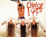 CARCASS Choice Cuts BANNER HUGE 4X4 Ft Fabric Poster Tapestry Flag album... - $22.00