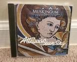 Muskingum University (Ohio) Concert Choir - Alleluia Sounding (CD) - $23.74