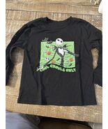 Disney Nightmare Before Christmas Halloween T-Shirt 2T - $269.29 MXN