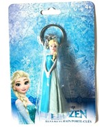 Disney Frozen Elsa Key Chain Figures - $8.11 CAD