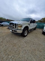 2008 2012 Ford F250 OEM Front Right Door Electric Window White Crew Lariat - £539.37 GBP