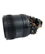 Sony HDR-FX1 Lens Assembly A-1094-910-A w/ Focus Ring, CCD Sensors &amp; UV ... - $67.68 CAD