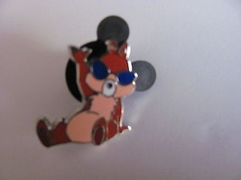 Disney Trading Pins 89355: Cool Characters - 7 Mini-Pin Collection - Chip - £5.59 GBP