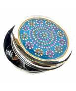 Rastogi Hadicrafts Stainless Steel Masala Box,Spice Box,Masala Dabba,Spi... - $60.42 CAD