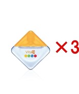 Rohto Vita 40α four vitamins 3Boxes - $542.81 MXN
