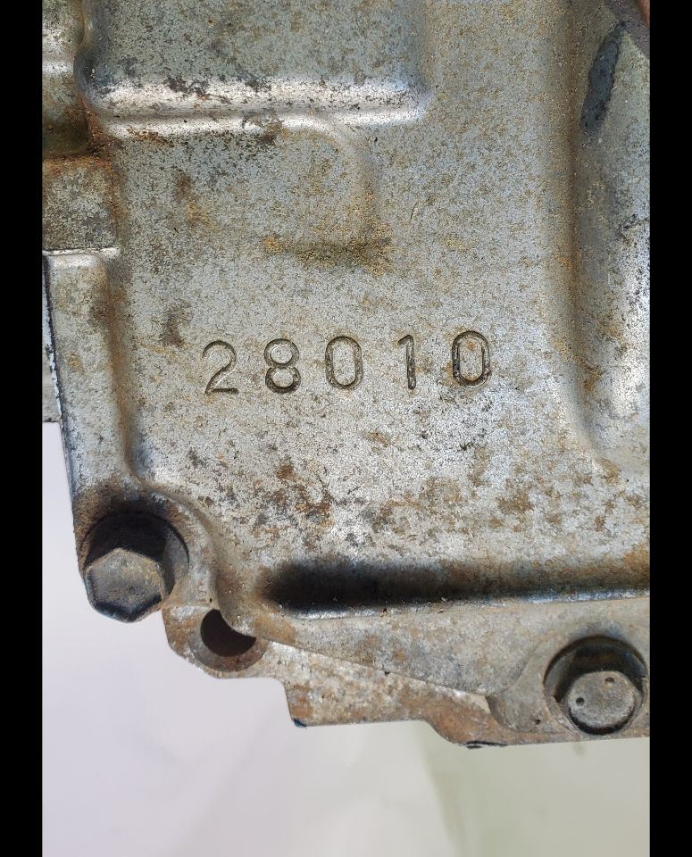 2009 2014 Toyota Venza LE OEM Transfer Case 3.5L V6 AWD  Item image 6