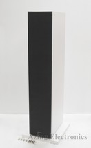 Bowers & Wilkins 603 FP40770 Floor Standing Speaker - White image 1