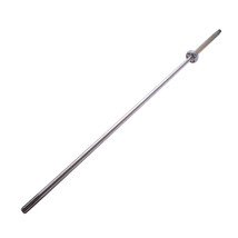 3B2-64302-0 DRIVE SHAFT &quot;L&quot; For Tohatsu Nissan Outboard Engine Parts Motors M9.8 - £82.05 GBP