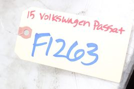 12-20 VOLKSWAGEN PASSAT Sway Bar F1263 image 12