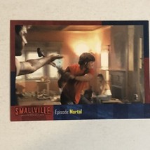 Smallville Season 5 Trading Card  #47 Tom Welling - £1.54 GBP