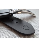 TUDOR 20mm  Rubber Watch Strap Band + 18 mm Tudor clasp , buckle - $74.97