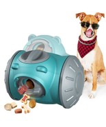 Interactive Slow Feeder Pet Tumbler Toy - $526.44 MXN+