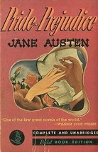 Pride And Prejudice By Jane Austen Pocket Books No 63 Pb June 1940 1st [Hardcove - £232.85 GBP
