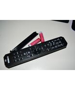 Yamaha RAX33 ZU49260 Receiver Remote for R-S202 R-S202BL oem tested w ba... - €19,32 EUR