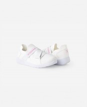 Danskin Girls Elite Slip On Sneaker Size 12 - $33.66