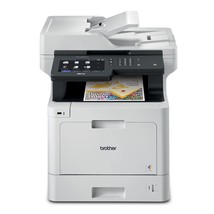 Brother MFC-L8905CDW Business Color Laser All-in-One Printer, 7 Touchscreen Disp - £1,017.23 GBP
