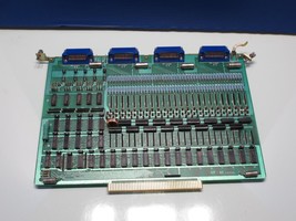 Mitsubishi NP-62 NP62 E808380 Board Carte Module CNC Moulin - £52.06 GBP