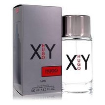 Hugo Xy Cologne by Hugo Boss, A woody aromatic fragrance for men that is... - $39.01